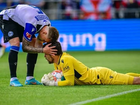 Man City đón tân binh tuần tới, hợp đồng 3 năm