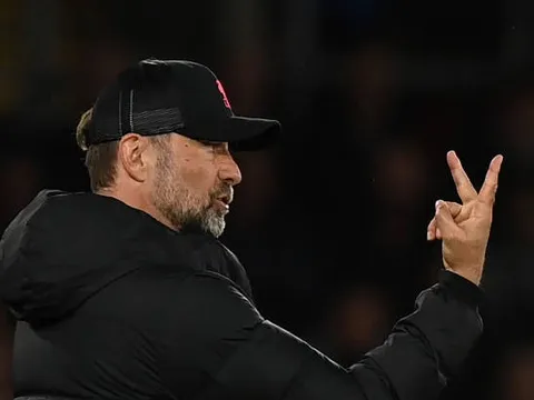 Hai bản hợp đồng miễn phí đã cứu rỗi Liverpool