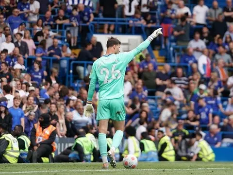 Xác nhận: Man Utd chuẩn bị đón tân binh