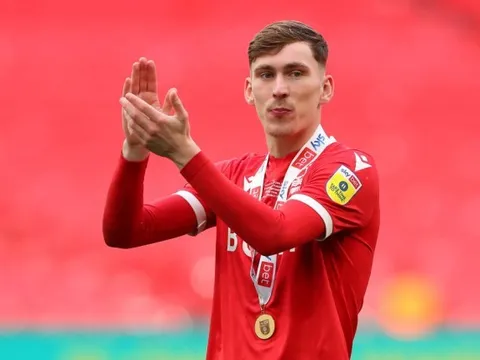 Ten Hag có quyết định đầu tiên cho James Garner ở Man Utd