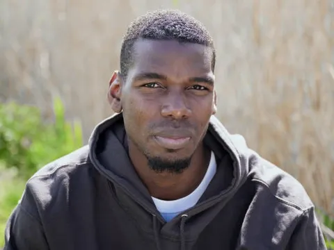 Chỉ 1 thông số đã nói lên đẳng cấp của Pogba