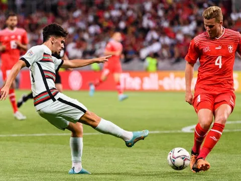 Đối tác mách bảo Arsenal cách thâu tóm 'báu vật' Bồ Đào Nha