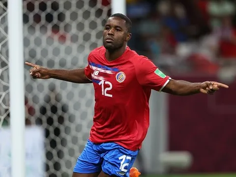 CHÍNH THỨC! Đội tuyển cuối cùng có vé dự World Cup 2022