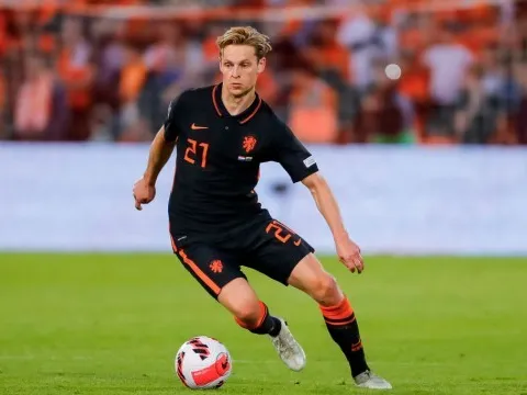 Ten Hag ra tay, M.U xác định HĐ 'ưu tiên tuyệt đối' và chữ ký đẳng cấp khác