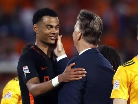 Tài năng 30 triệu gửi thông điệp '6 key pass' đến Arsenal
