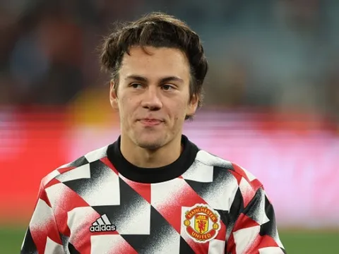 "Cậu ấy nên rời M.U để được đá World Cup"