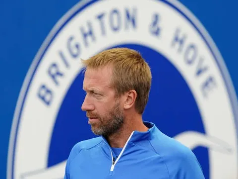 HLV Brighton: "Tôi chắc chắn cậu ấy sẽ chơi tốt cho Man United"