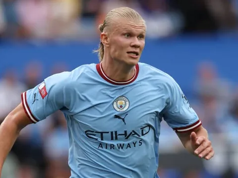Haaland tệ hại, Pep Guardiola khẳng định chắc nịch 1 câu