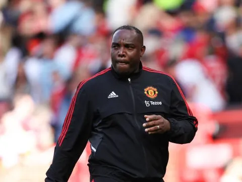 "Tôi sẽ cố gắng tạo ra sự khác biệt cho Man United trong mùa giải này"