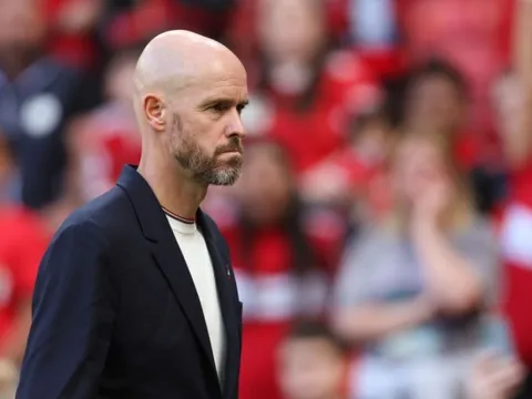 Động thái từ Atletico mang đến cho M.U thương vụ hoàn hảo