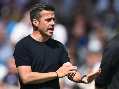 "Chúng tôi đã bắt kịp Liverpool"