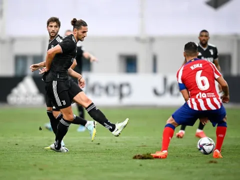 Chưa cập bến OTF, tân binh đã được nhận định là sai lầm của M.U