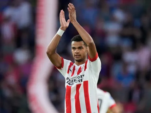 M.U, Arsenal có thêm đối thủ ở thương vụ 40 triệu bảng