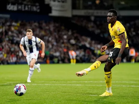 M.U nhắm đồng đội của Mane thay Arnautovic