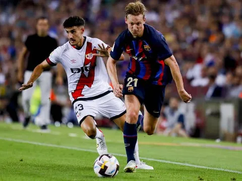 3 tiền đạo và 3 tiền vệ đứng trước khả năng gia nhập Man Utd