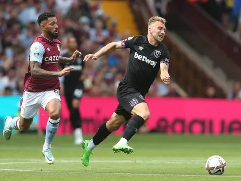 Ray Parlour: "Arsenal đã xem xét và nói không có giá đó"