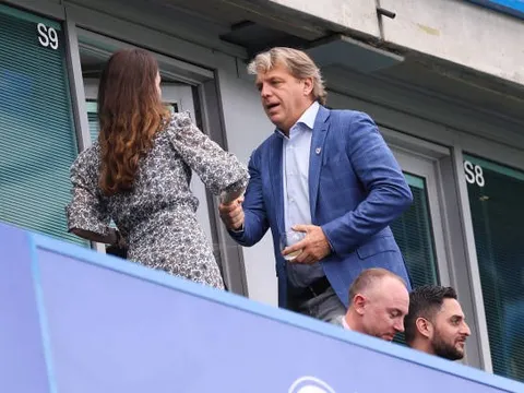 Boehly vừa thực hiện 3 động thái để vực dậy Chelsea