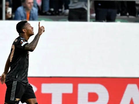 Romano: "1 món hời thực sự cho Arsenal"