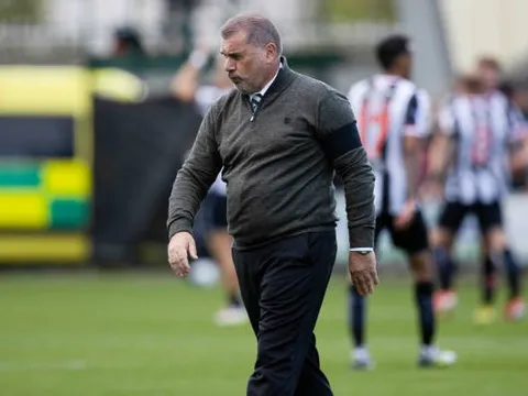 "Anh ấy sẽ là huấn luyện viên tiếp theo của Liverpool"