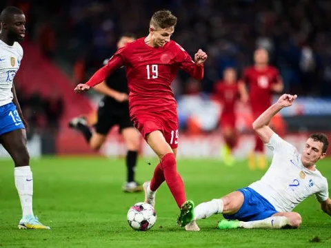 Tân binh chợ Đông của Arsenal xem như đã lộ diện?