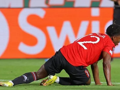 5 cầu thủ M.U tệ nhất trước Omonia: 2 'tội đồ'; 2 bom tấn