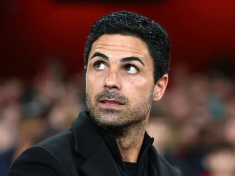 Arsenal bị đánh giá không có cửa vô địch Premier League