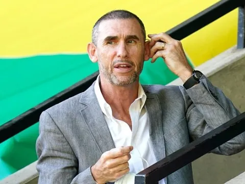 Martin Keown: "Một cầu thủ tuyệt vời, anh ấy là tương lai của Arsenal"