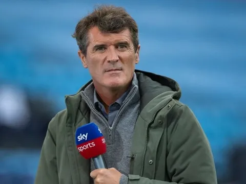 Chán nói về Man Utd, Roy Keane quay trở lại làm HLV
