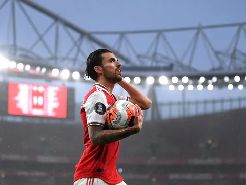 CĐV Arsenal: "Quá tuyệt! Đó là cầu thủ sáng tạo duy nhất của chúng ta"