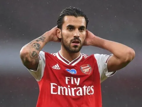 Sao Real Madrid chuẩn bị kiểm tra y tế, gia nhập Arsenal