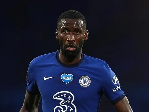 "Thất sủng" tại Chelsea, trung vệ thép được Barcelona dòm ngó
