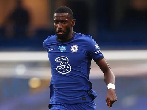 Không thể ra đi, “người thừa” của Chelsea quyết tâm làm 1 điều