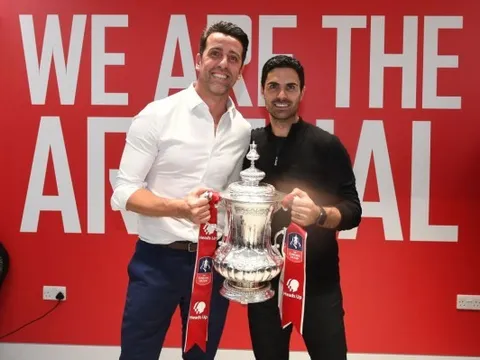 Fan Arsenal muốn đón bom tấn, GĐTT liền gửi một thông điệp