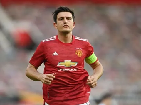 Maguire chấn thương, Ole chốt luôn khả năng ra sân trước Tottenham