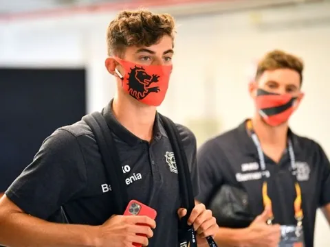 Kai Havertz lộ động thái "làm loạn", Chelsea sắp sửa có thêm tân binh