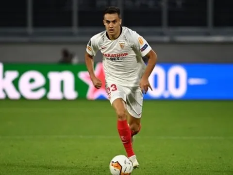 Dư thừa nhân sự, Real Madrid chốt giá bán hậu vệ trái cho Man Utd