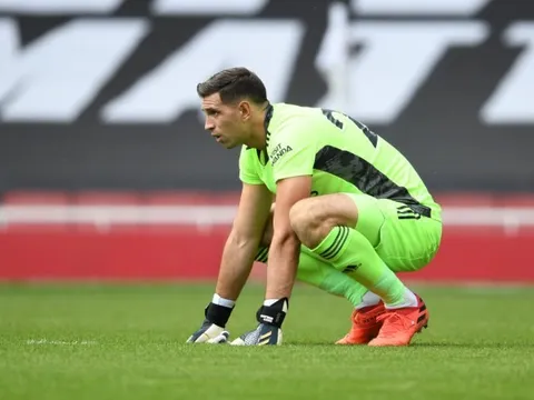 Chần chừ, Arsenal sắp mất siêu dự bị vào tay đối thủ tại EPL