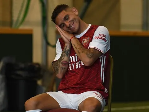 Simeone trực tiếp ra tay, Atletico chuẩn bị đón “người thừa” của Arsenal