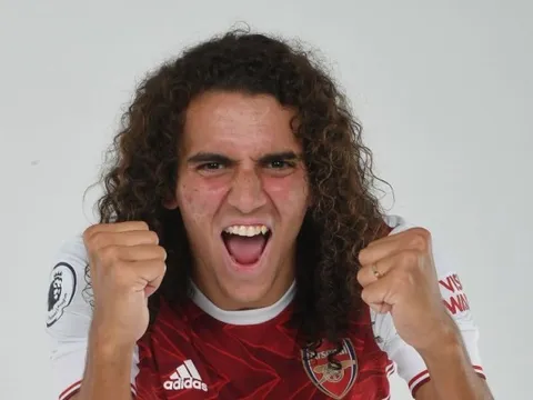 Từ chối 3 lời đề nghị, Guendouzi muốn khẳng định một điều với Arteta