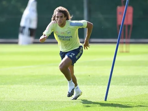 CĐV yêu cầu Arsenal giữ chân 1 ngôi sao