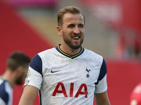 Xót Harry Kane, Mourinho gửi lời nhắn HLV tuyển Anh