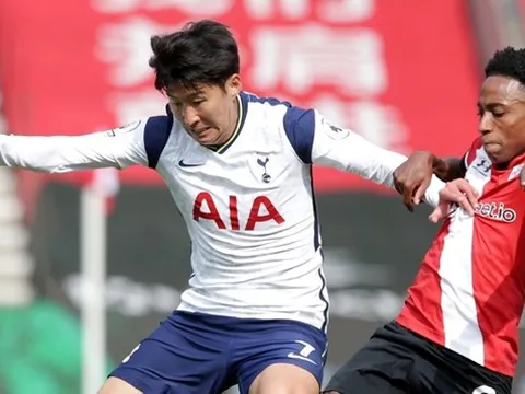 HLV Southampton tức giận: “Tottenham đã sỉ nhục chúng tôi”