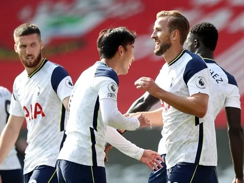 XONG! Tottenham nhận đặc ân, hẹn gặp Chelsea ở Carabao Cup