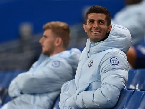 Lampard cập nhật tình hình sức khỏe của các trụ cột Chelsea