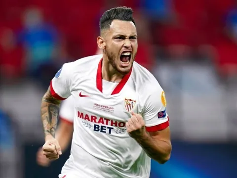 XONG! Mục tiêu trong mơ của Klopp chốt khả năng cập bến Anfield