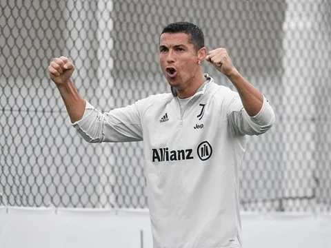 Bộ trưởng Thể thao Italia: “Ronaldo không tôn trọng quy định phòng dịch COVID-19”