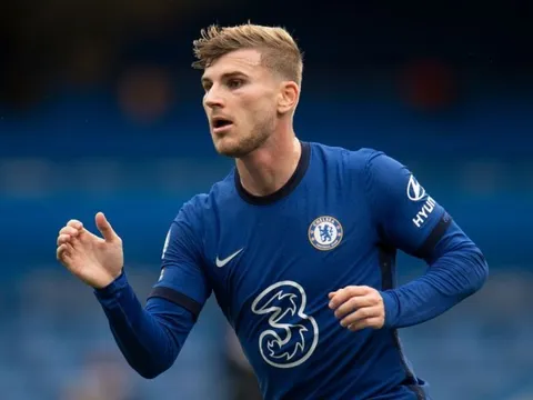 Thầy cũ lên tiếng về Werner, CĐV Chelsea mừng thầm