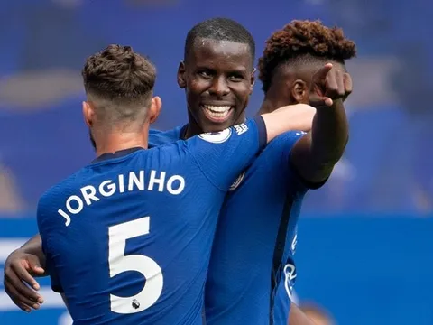 Michael Owen: "Chelsea sẽ thắng Burnley nếu..."