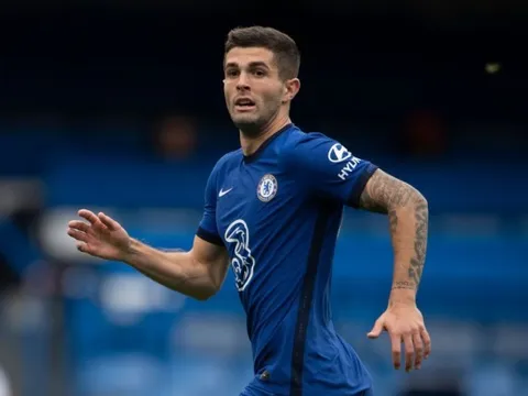 "Chelsea có thể vô địch cả Premier League và Champions League"