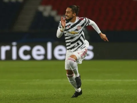 Tân binh ra mắt ấn tượng, Solsa chỉ ra ưu điểm lớn nhất